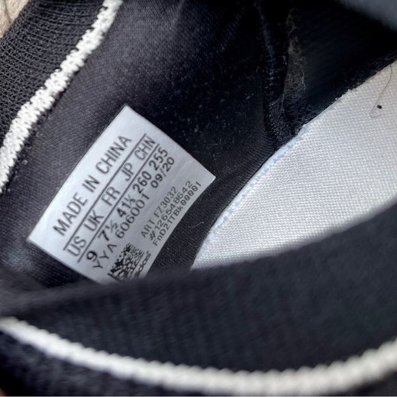 adidas by Stella McCartney Ultraboost X Running Sneakers - Picture 7 of 7